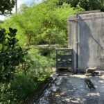 給水管取り換え後