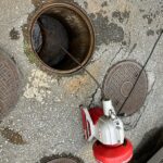 トイレのつまり