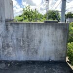 コンクリート雨水タンク